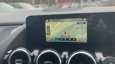 Mercedes-Benz B-Class B200d AMG Line 5dr Auto Diesel Hatchback